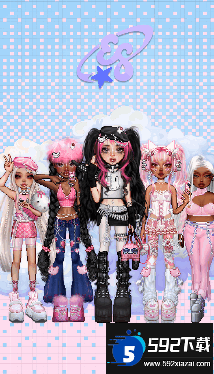 永远的天空虚拟装扮2025官方最新版截图3