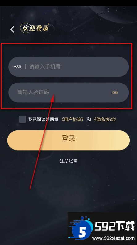 星耀方舟数藏平台