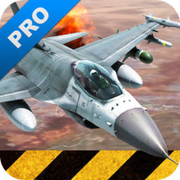 3D模拟空战游戏(AirFighters Pro)