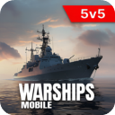 战舰移动2(Warships Mobile)中文最新版本2025