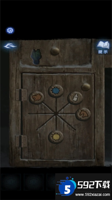 纸嫁衣8千子树手游官方最新版2025