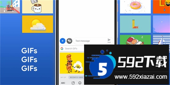 谷歌输入法下载官方正版2026安卓版(gboard)截图2