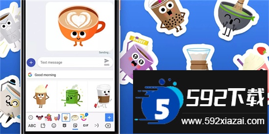 谷歌输入法下载官方正版2026安卓版(gboard)截图3