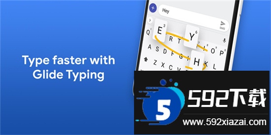 谷歌输入法下载官方正版2026安卓版(gboard)截图4