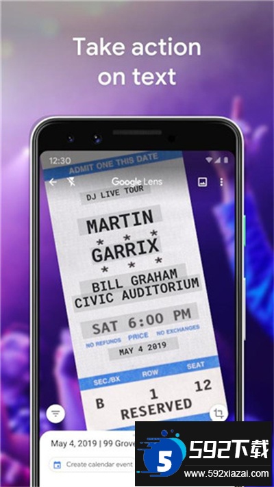 谷歌智能镜头下载最新版本截图3