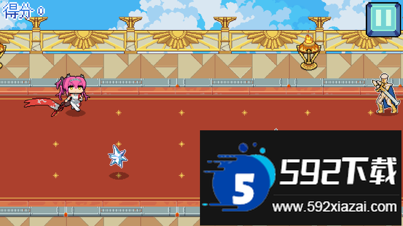 鸣潮QiQiu Dash音游官方最新版截图3