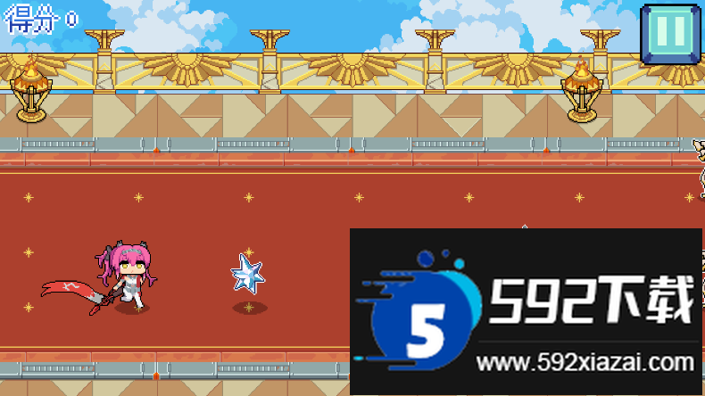 鸣潮QiQiu Dash音游官方最新版截图6