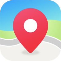 花瓣地图车机版(petal maps)