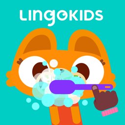 Lingokids最新版本