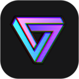 VaporCam蒸汽波相机app