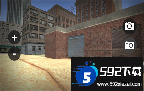 自由城计划全部模组版下载(LAC)安卓手机版截图3