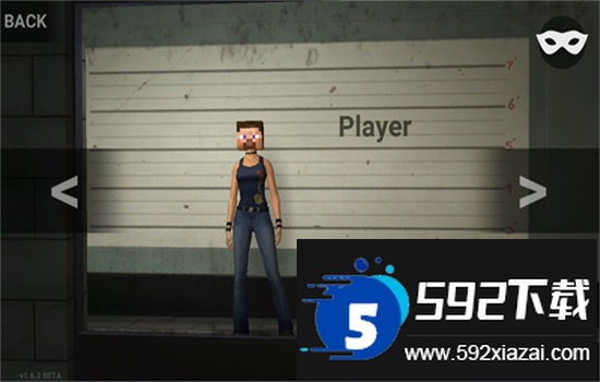 自由城计划全部模组版下载(LAC)安卓手机版截图5