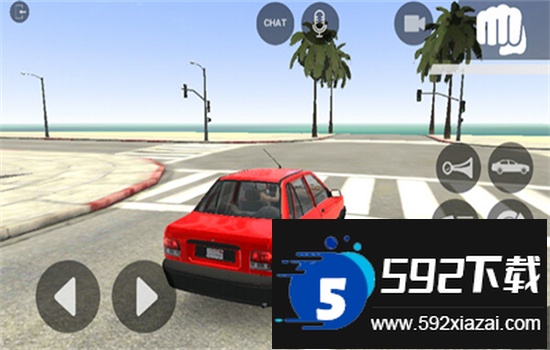 自由城计划全部模组版下载(LAC)安卓手机版截图8