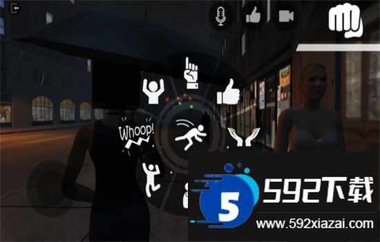 自由城计划全部模组版下载(LAC)安卓手机版截图9