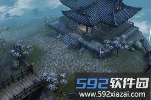 三剑豪九游最新版截图2