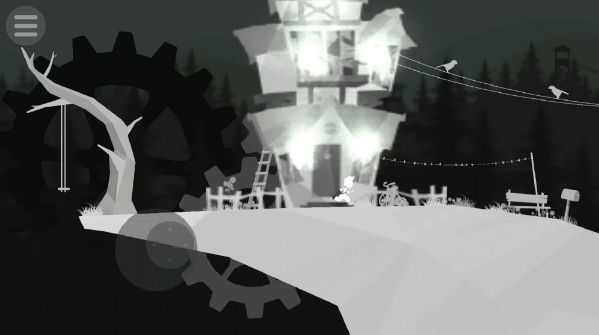 Albert Otto艾伯特和奥托手机版截图2