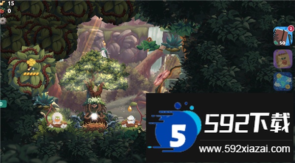 鸟类世界(Bird Kind)国际服