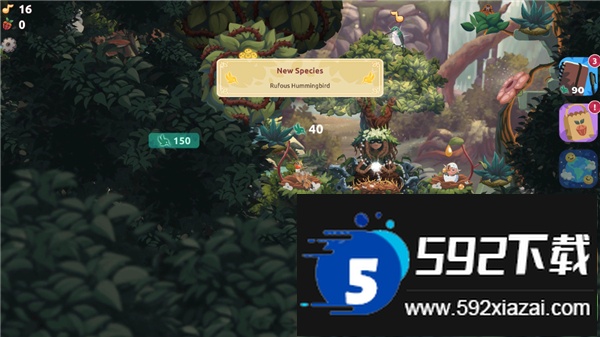 鸟类世界(Bird Kind)国际服