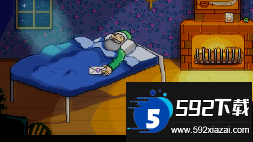 星露谷物语南铧联机直装包下载截图1