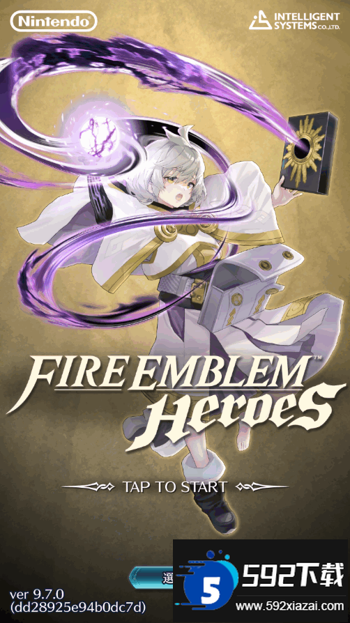 火焰纹章英雄(Fire Emblem Heroes)截图6