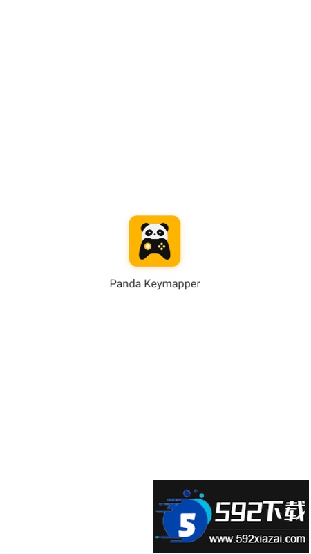 熊猫键盘映射器Panda Keymapper手机版最新版本截图1