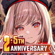 胜利女神Nikke国际服下载内置菜单版