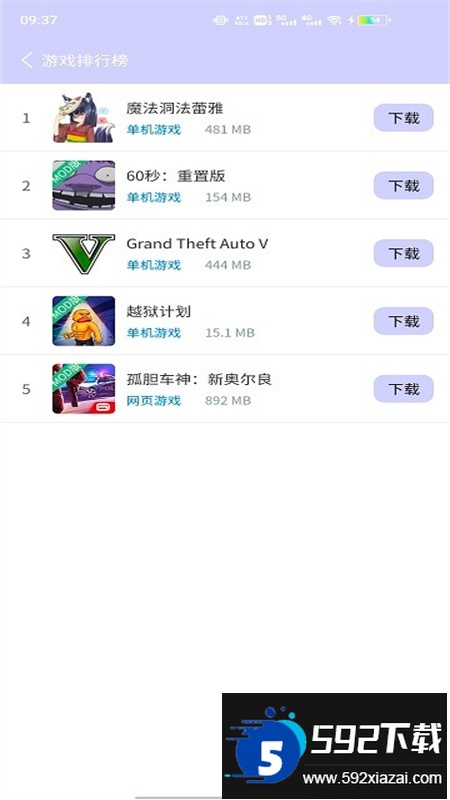 诸君梦幻盒app官方最新版2025截图2