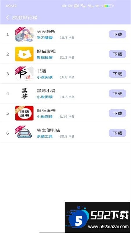 诸君梦幻盒app官方最新版2025截图3