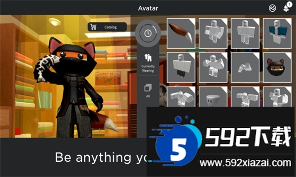 罗布乐思Roblox国际服官方正版下载截图3