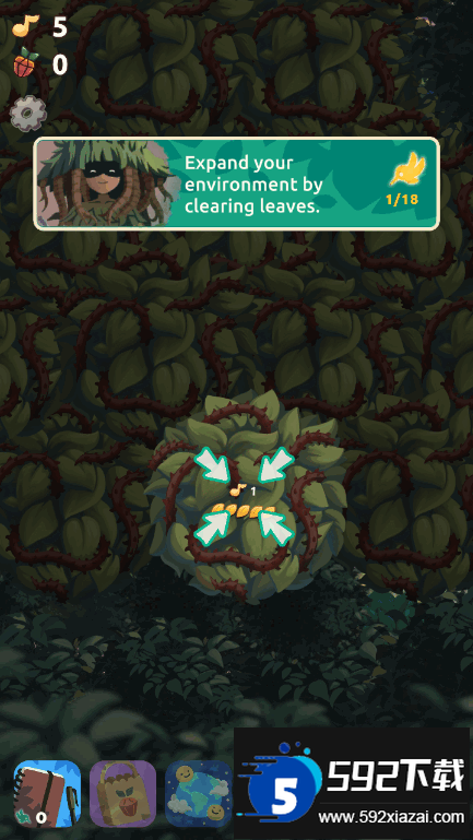 鸟类世界(Bird Kind)国际服截图3