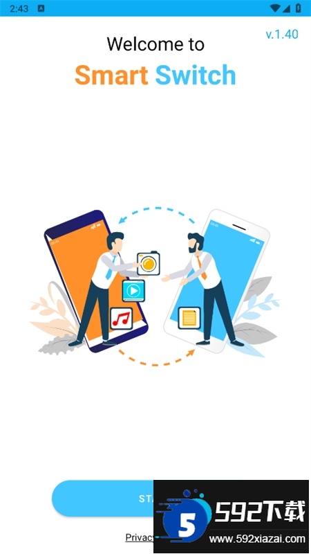 Smart switch软件(三星S换机助手)手机版