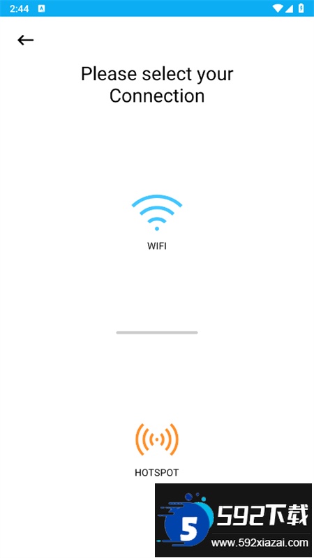 Smart switch软件(三星S换机助手)手机版截图2