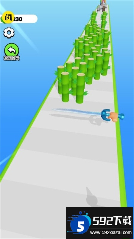 武器铸造大师免广告游戏最新版本