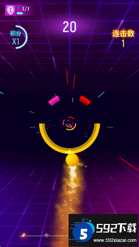 节奏光环游戏官方版下载截图5