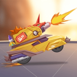 万宁赛车大招版最新版本