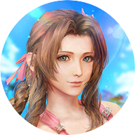 最终幻想7永恒危机安装包(FF7EC)