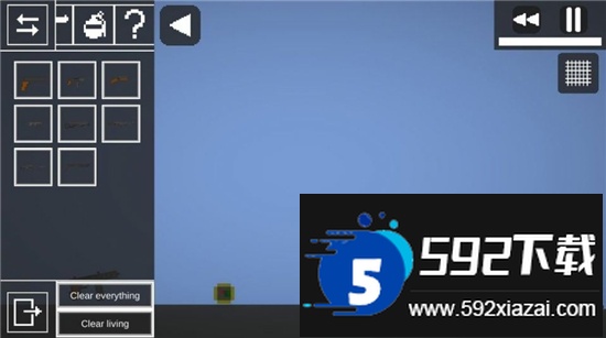 甜瓜游乐场33.0国际版下载汉化版截图1