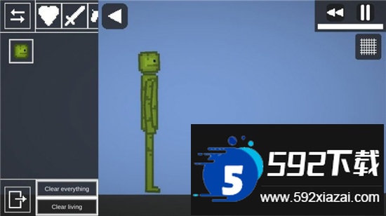 甜瓜游乐场33.0国际版下载汉化版截图2