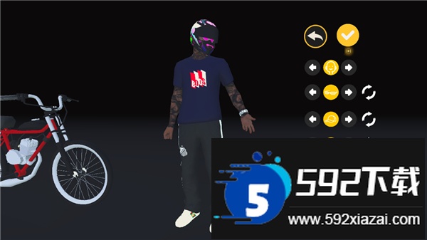 项目学位国际服最新版