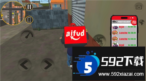 项目学位国际服最新版