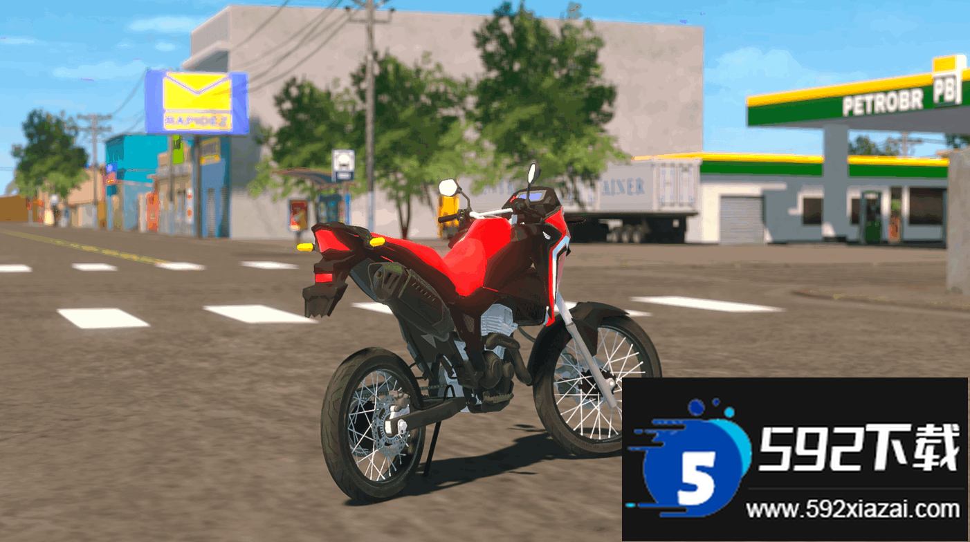 项目学位国际服最新版截图1