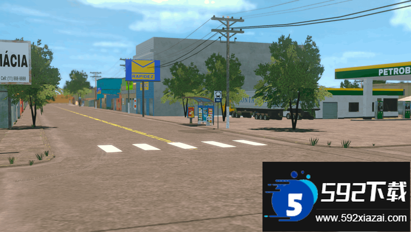 项目学位国际服最新版截图2