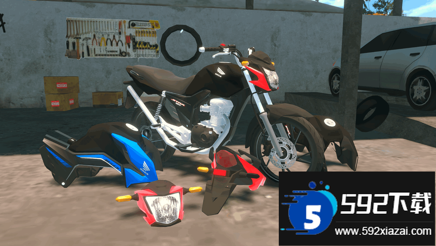 项目学位国际服最新版截图4