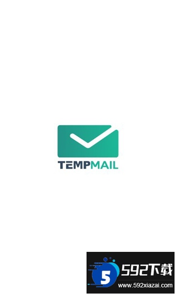 无限邮箱下载安装手机版(Temp Mail)截图1