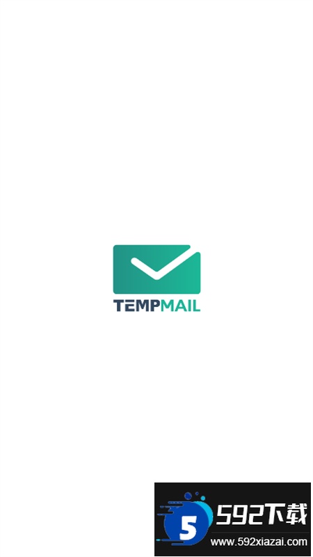 无限邮箱(Temp Mail)安卓中文版截图1