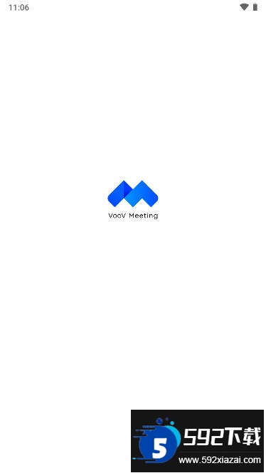 腾讯会议国际版VOOVMeeting最新版2025截图5