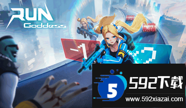 曙光绯色幻想外网版本(Run! Goddess)