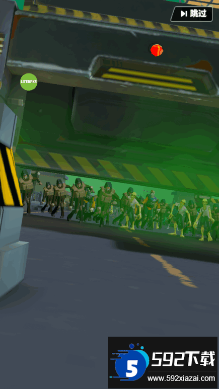 曙光绯色幻想外网版本(Run! Goddess)截图5