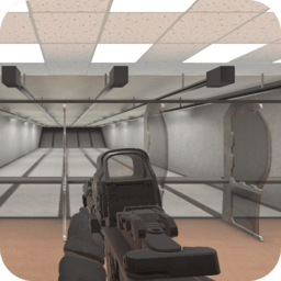 严阵以待射击官方版