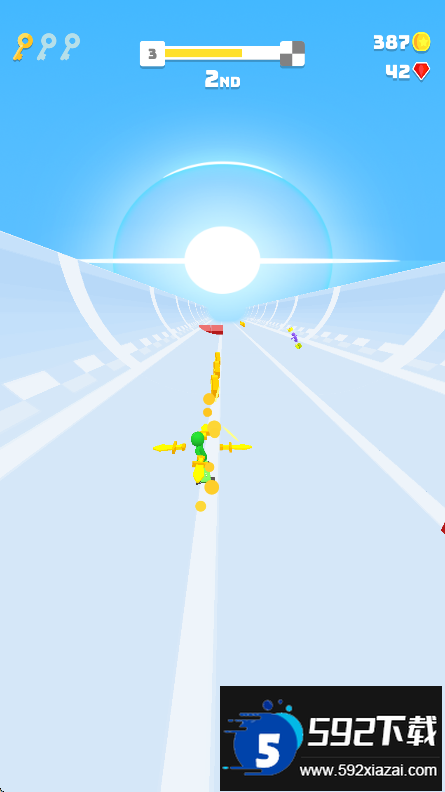 滑雪之星Turbo Stars最新版下载截图1